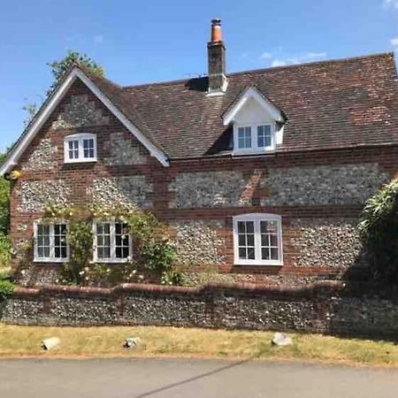Lane End Cottage Ovington  Экстерьер фото