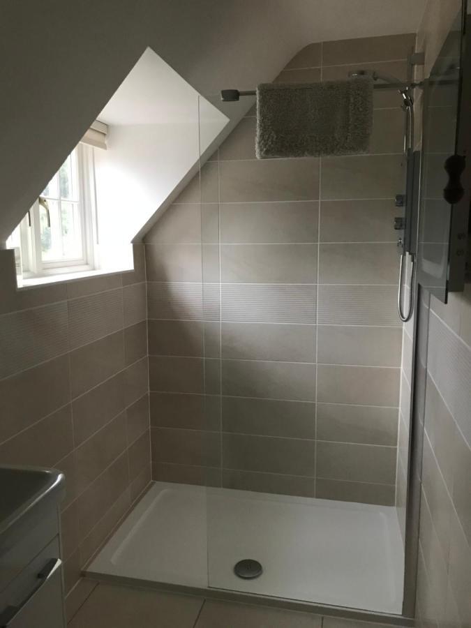 Lane End Cottage Ovington  Экстерьер фото