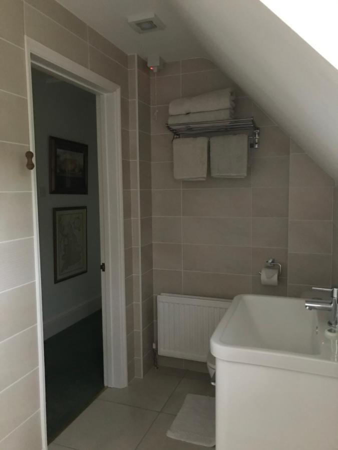 Lane End Cottage Ovington  Экстерьер фото