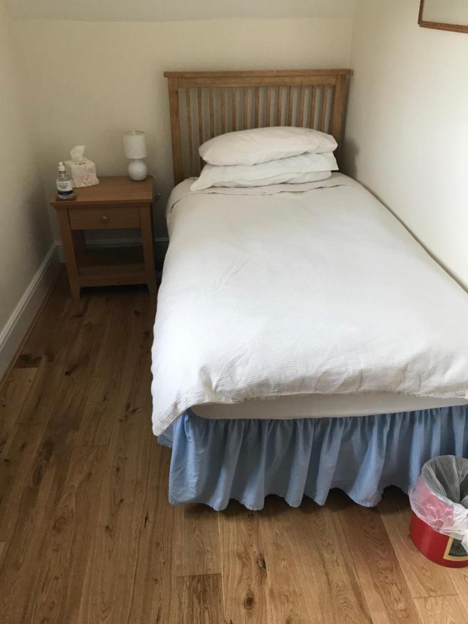 Lane End Cottage Ovington  Экстерьер фото