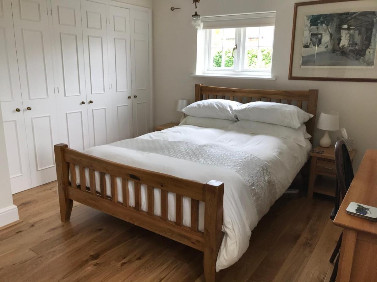 Lane End Cottage Ovington  Экстерьер фото